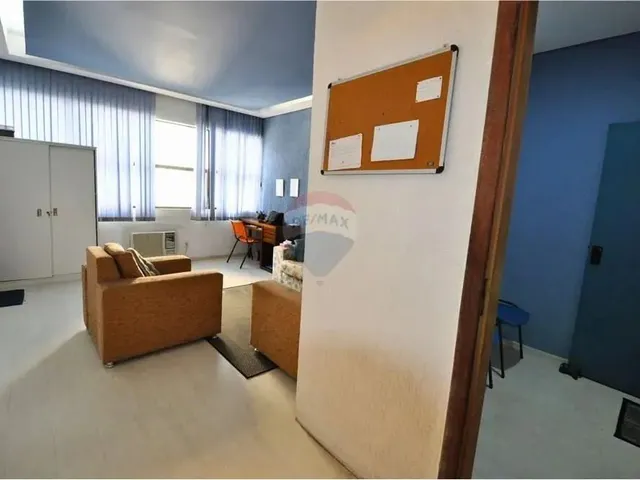 Imagem 3: Sala Comercial 30M², Elevadores no Coração da Savassi!