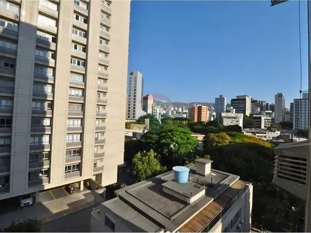 Imagem 11: Sala Comercial 30M², Elevadores no Coração da Savassi!