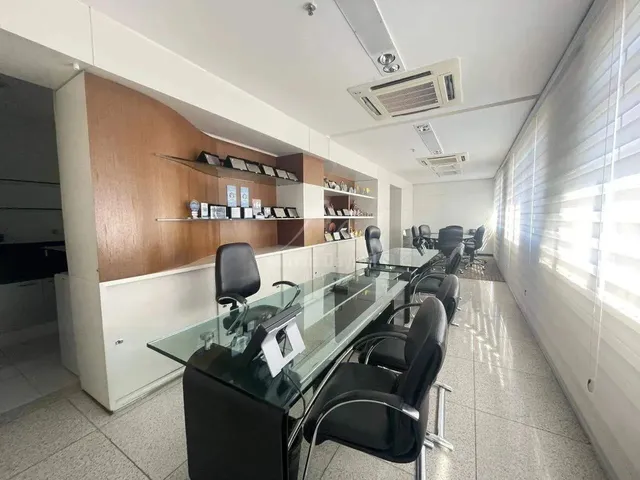 Imagem: Salas Comerciais no Centro
