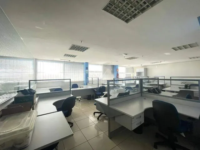 Imagem 5: Salas Comerciais no Centro
