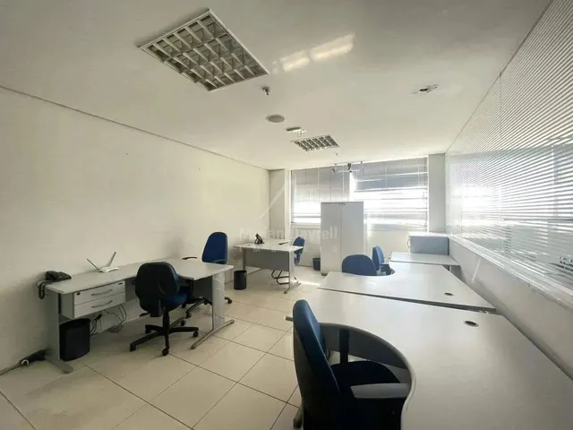Imagem 11: Salas Comerciais no Centro