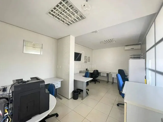 Imagem 12: Salas Comerciais no Centro