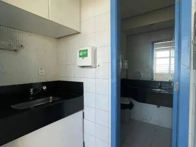 Imagem 3: Salas Comerciais no Centro