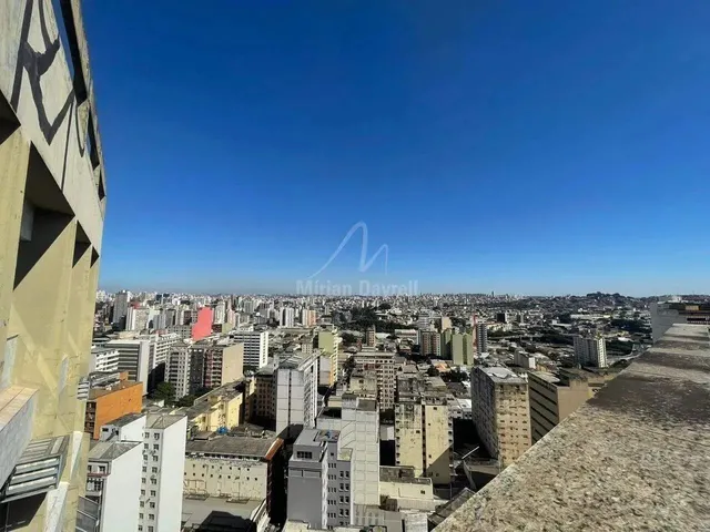 Imagem 8: Salas Comerciais no Centro