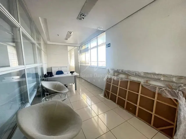 Imagem 6: Salas Comerciais no Centro