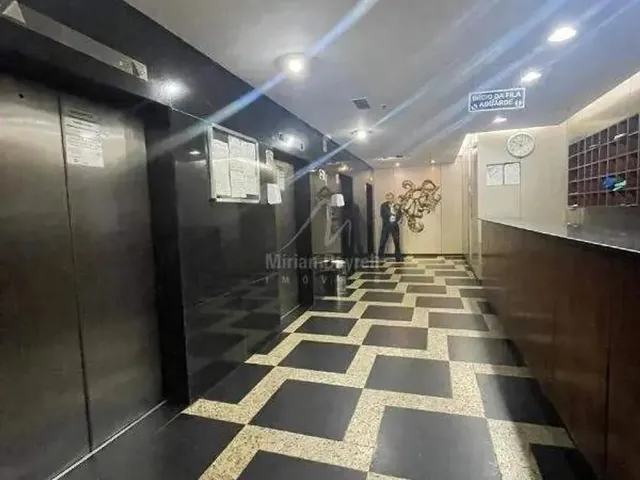 Imagem 14: Salas Comerciais no Centro
