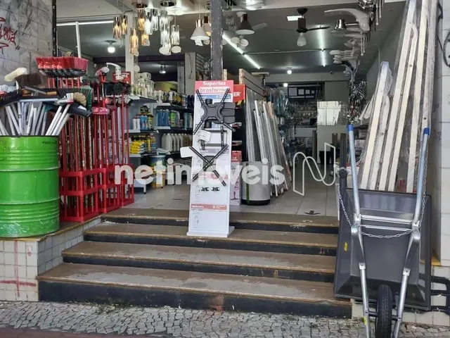 Imagem: Venda Loja Funcionários Belo Horizonte