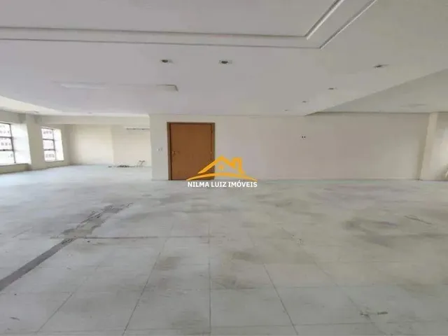 Imagem: Andar no Centro de Belo Horizonte com 327M2