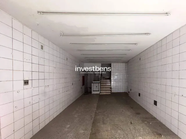 Imagem: Loja com 163 M² para Alugar na Rua da Bahia