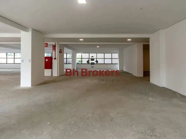 Imagem: Andar Corrido 650M² com 5 Banheiros Savassi