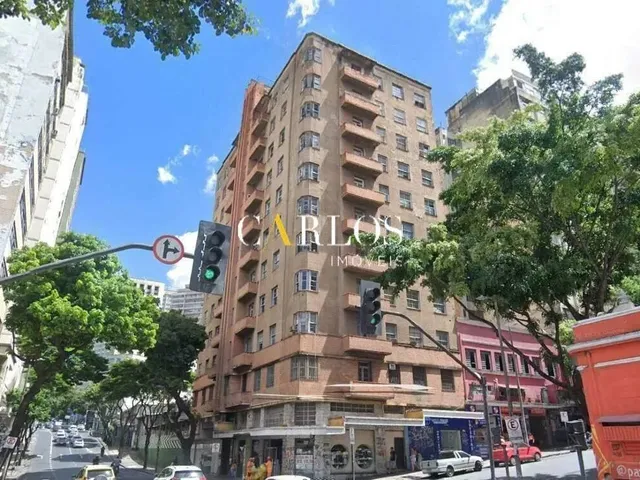Imagem 7: Andar À Venda, Centro - Belo Horizonte/Mg
