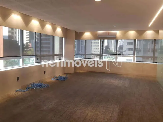 Imagem: Venda Andar-Pilotis Savassi Belo Horizonte