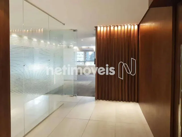 Imagem 2: Venda Andar-Pilotis Savassi Belo Horizonte