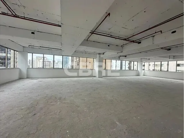 Imagem 5: Escritório de 270 M² no Centro do Bairro Savassi