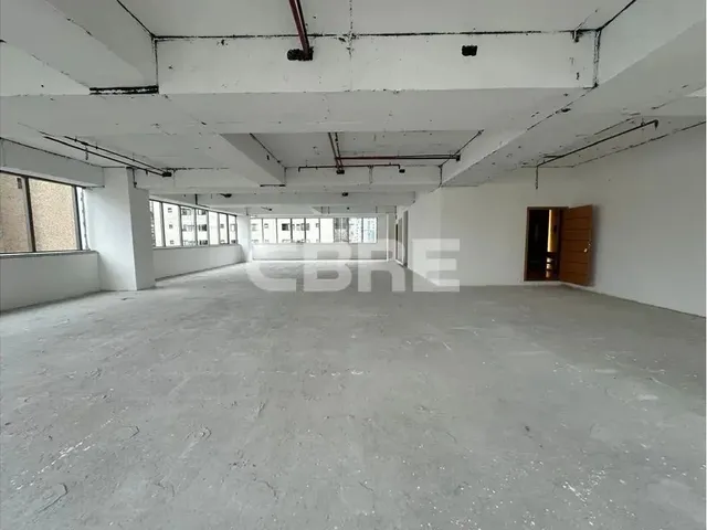 Imagem 3: Escritório de 270 M² no Centro do Bairro Savassi