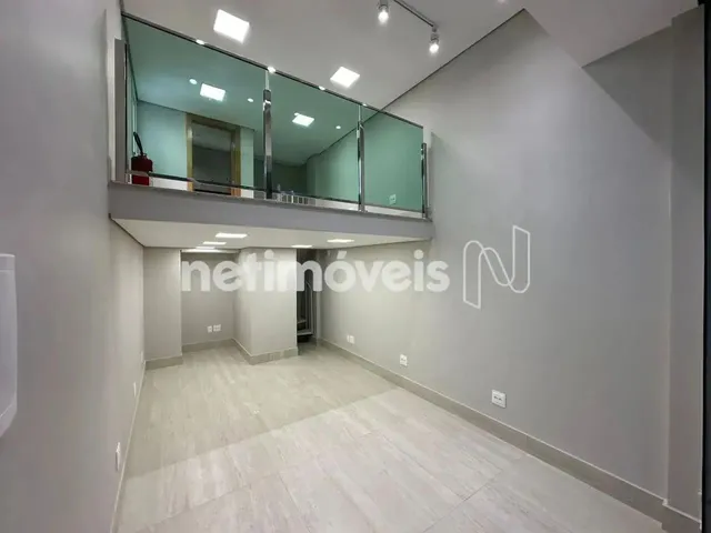 Imagem: Locação Loja Centro Belo Horizonte