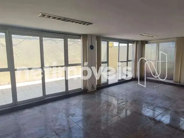Imagem: Venda Prédio Savassi Belo Horizonte