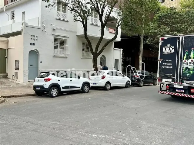 Imagem: Venda Prédio Savassi Belo Horizonte