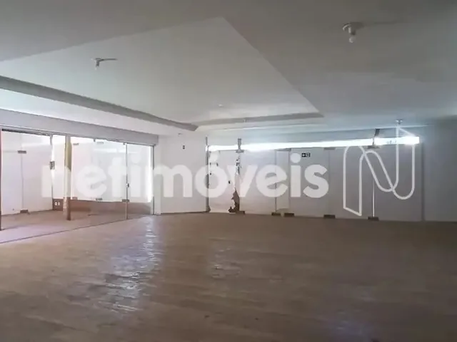 Imagem: Locação Loja Funcionários Belo Horizonte