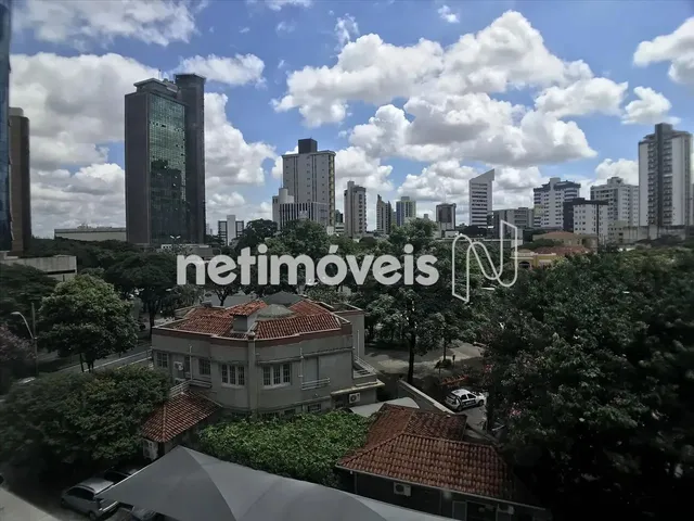 Imagem: Venda Ou Locação Andar-Pilotis Savassi