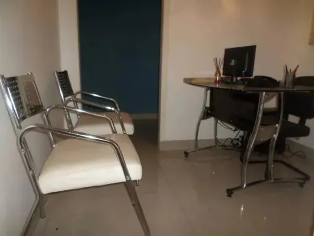 Imagem: Venda - Sala - Centro Belo Horizonte Mg