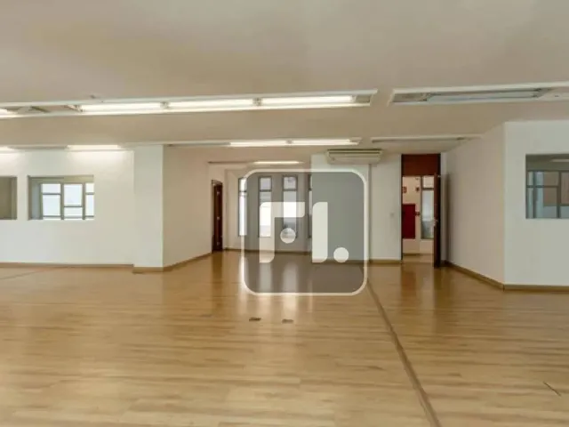 Imagem: Conjunto, 520 M² - Venda por R$ 7.050.000,00