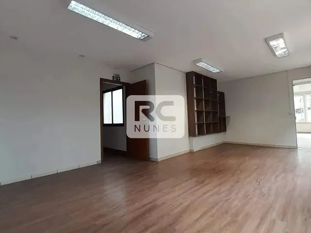 Imagem: Andar Corrido Comercial para Aluguel em