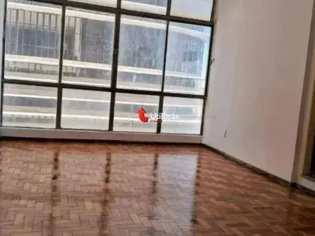 Imagem 2: Sala À Venda, Centro - Belo Horizonte/Mg