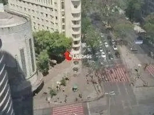 Imagem 3: Sala À Venda, Centro - Belo Horizonte/Mg