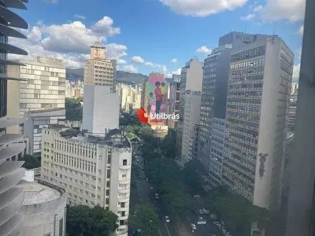 Imagem 8: Sala À Venda, Centro - Belo Horizonte/Mg