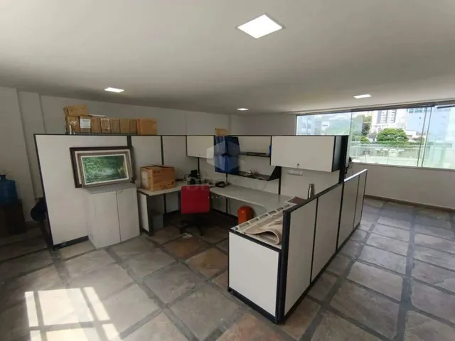 Imagem: Sala com Aproximadamente 60M²- Rua do Ouro
