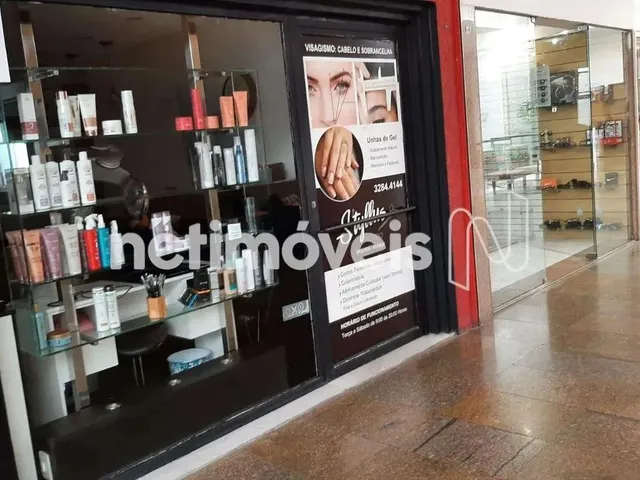 Imagem 2: Venda Loja Funcionários Belo Horizonte