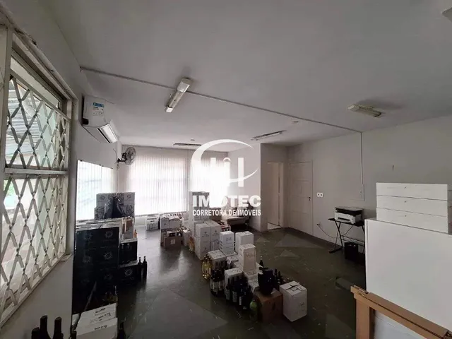 Imagem: Sala Comercial no Funcionários