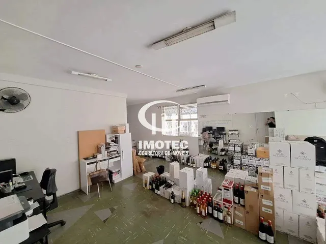 Imagem 2: Sala Comercial no Funcionários