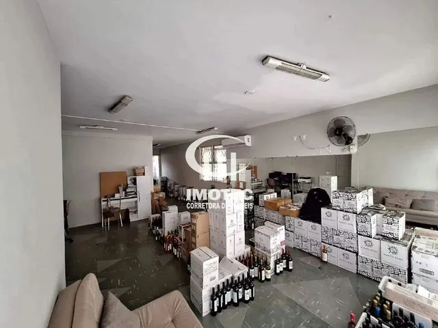 Imagem 6: Sala Comercial no Funcionários