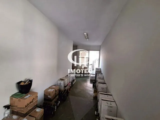 Imagem 8: Sala Comercial no Funcionários