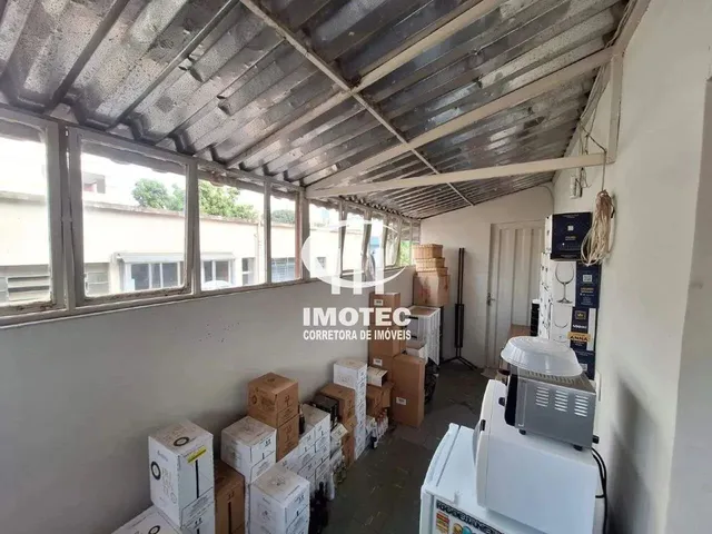 Imagem 3: Sala Comercial no Funcionários