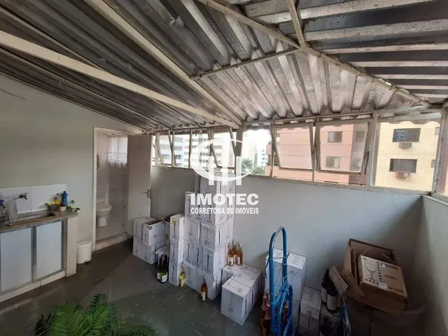 Imagem 7: Sala Comercial no Funcionários