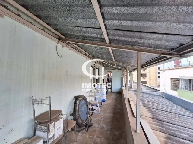 Imagem 4: Sala Comercial no Funcionários
