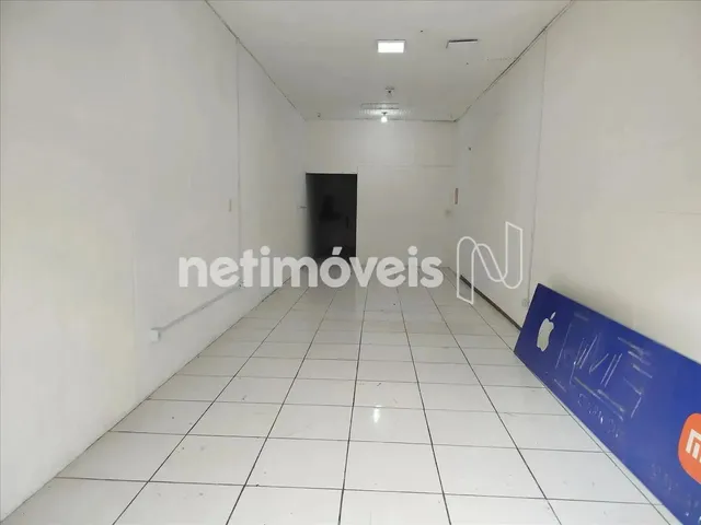 Imagem: Locação Loja Centro Belo Horizonte