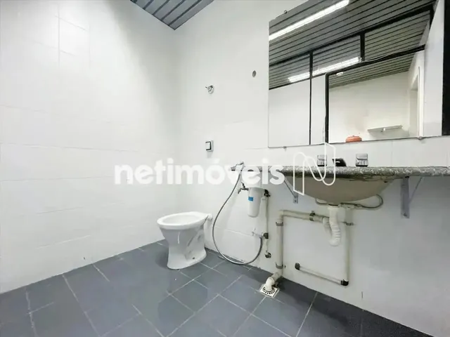 Imagem 7: Locação Sala Centro Belo Horizonte