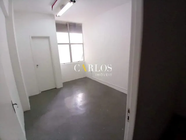 Imagem: Sala À Venda, Centro - Belo Horizonte/Mg