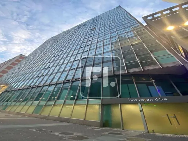 Imagem: Conjunto, 520 M² - Venda por R$ 7.050.000,00