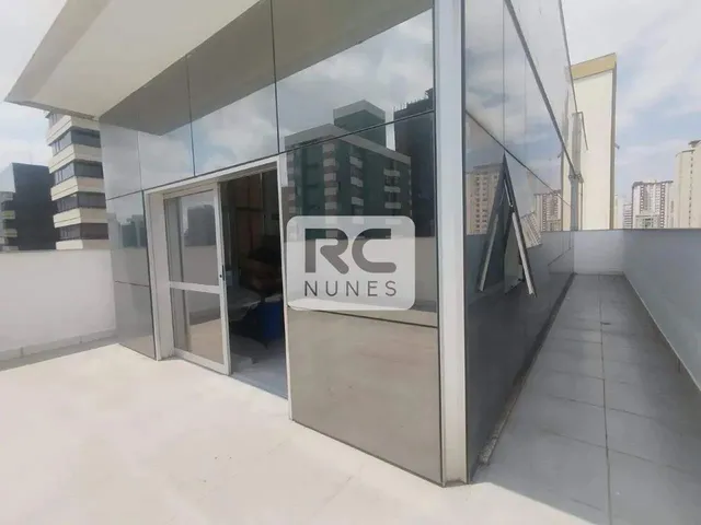 Imagem: Andar com Área de 219,55 M² no Bairro