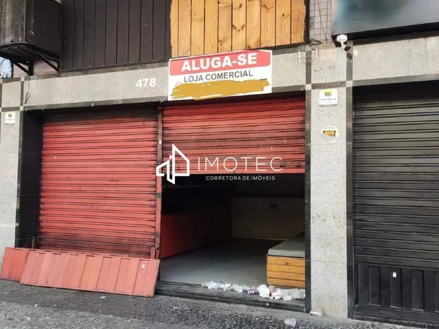 Imagem: Loja para Aluguel, Savassi - Belo Horizonte/Mg