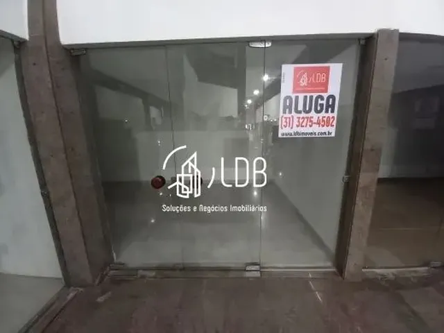 Imagem: Aluguel - Loja - Savassi Belo Horizonte
