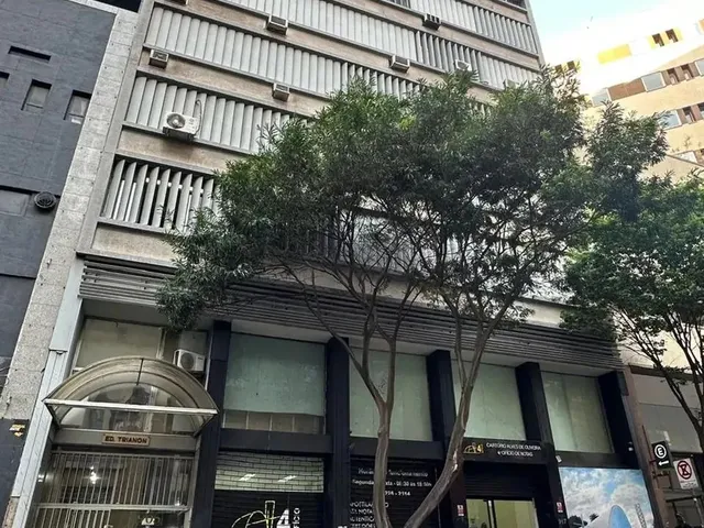 Imagem: Imóvel para Aluguel com 40 Metros Quadrados