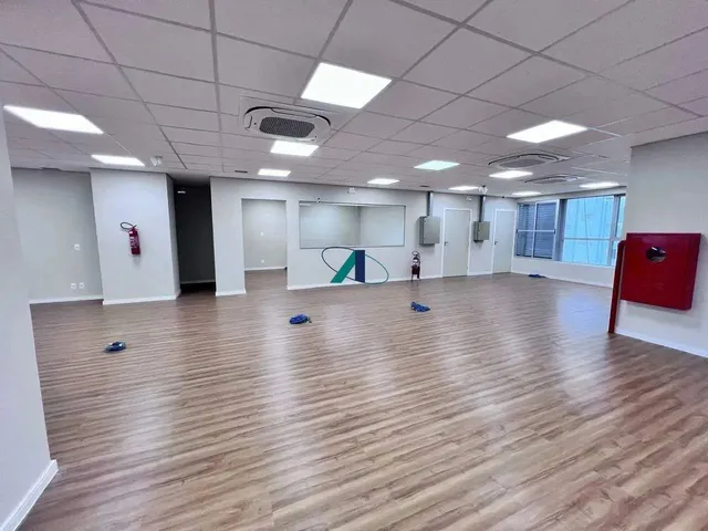 Imagem 13: Andar com 1044 ² no Centro - Belo Horizonte