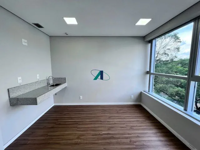Imagem 4: Andar com 1044 ² no Centro - Belo Horizonte