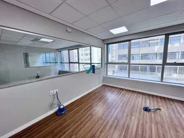Imagem 7: Andar com 1044 ² no Centro - Belo Horizonte